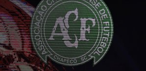Chapecoense will wieder Fußball spielen Chapecoense