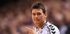 Christian Prokop wird angeblich neuer DHB-Coach Christian Prokop