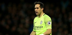 Claudio Bravo