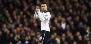 Dele Alli