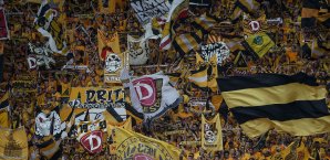 Der Fall Dresden wird im Januar verhandelt Dynamo Dresden