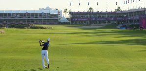 Martin Kaymer konnte sich deutlich steigern Golf