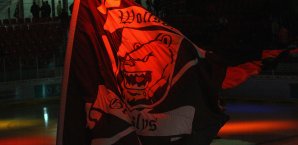 Die Grizzlys Wolfsburg haben nachgebessert Grizzlys Wolfsburg