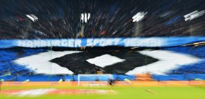 Andreas C. Peters wird Peter Nogly im Aufsichtsrat des Hamburger SV ersetzen Hamburger SV