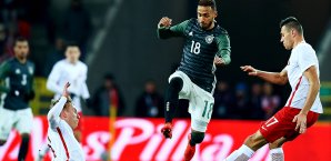 Hany Mukhtar ist angeblich in der Bundesliga sehr gefragt Hany Mukhtar