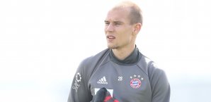 Manuel Neuer gab Holger Badstuber Mut für den Wechsel zu Schalke 04 Holger Badstuber