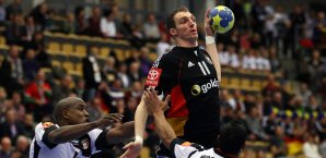 WM-Held Glandorf soll zurückkehren! Holger Glandorf