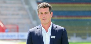 Jens Todt übernimmt wohl einen Posten beim HSV Jens Todt