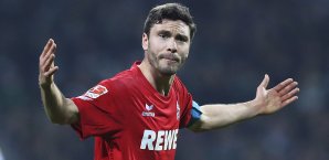 Jonas Hector steht im Fokus vom FC Chelsea Jonas Hector