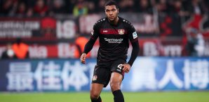 Jonathan Tah