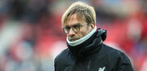 Jürgen Klopp fürchtet Manchester United nicht Jürgen Klopp
