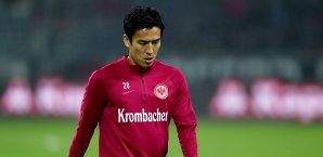Makoto Hasebe spricht über seine Zukunft Makoto Hasebe