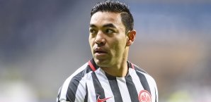 Marco Fabian will noch hoch hinaus Marco Fabian