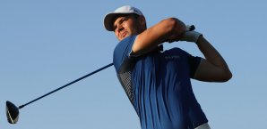 Martin Kaymer zeigte sich in Doha schwach Martin Kaymer