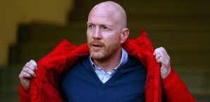Sammer bereut seinen Rücktritt nciht Matthias Sammer