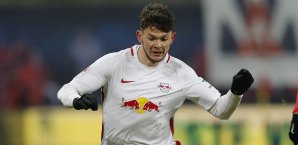 Oliver Burke