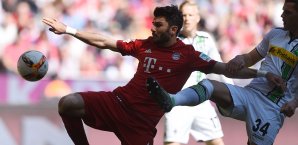 Serdar Tasci könnte auf die Insel wechseln Premier League
