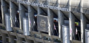 Real Madrid hat vor Gericht verloren Real Madrid