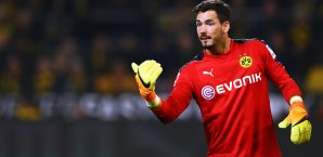 Roman Bürki kritisierte das Sicherheitspersonal Roman Bürki