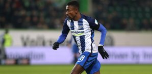 Salomon Kalou