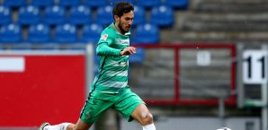 Santiago Garcias Verlängerung ist noch in der Schwebe Santiago Garcia