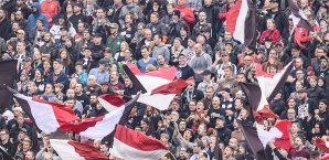 St. Pauli muss eine Geldstrafe zahlen St. Pauli