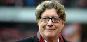 Toni Schumacher will nicht in Euphorie verfallen Toni Schumacher