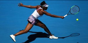 Venus Williams