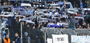 Der TSV 1860 verteidigt seine Maßnahmen gegen vereinzelte Medien 1860 München