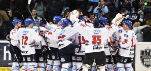 Adler Mannheim verlängern mit Ryan MacMurchy Adler Mannheim