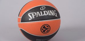 Alba Berlin konnte das Spiel um Platz drei für sich entscheiden Alba Berlin