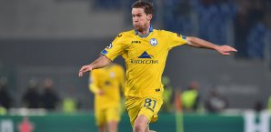 Aleksandr Hleb wechselt wieder nach Russland Aleksandr Hleb