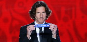 Alexei Smertin wird Russlands Beauftragter für den Kampf gegen Rassismus und Diskriminierung Alexei Smertin