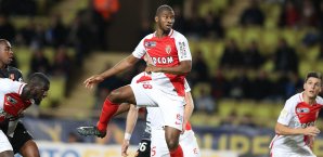 Almamy Toure soll im Fokus der Bayern sein Almamy Toure
