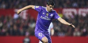 Alvaro Morata will mehr Spielzeit Alvaro Morata