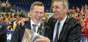Andreas Wagner muss Vechta verlassen Andreas Wagner