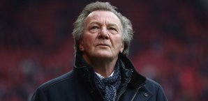 Harald Strutz sorgt für Ärger bei FSV Mainz 05 Bundesliga