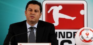 DFB und DFL: Weiterer Schritt zum Videobeweis in Deutschland Christian Seifert