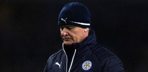 Claudio Ranieri