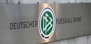 Der DFB ist neben dem türkischen Verband der einzige Anwärter DFB