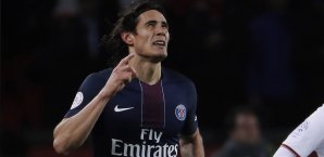 Edinson Cavani