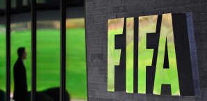 Die FIFA hat ein neues Gremium gegründet FIFA
