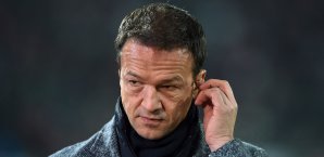 Fredi Bobic kritisiert Reinhard Grindel Fredi Bobic