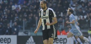 Giorgio Chiellini