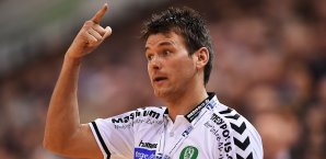 Christian Prokop wird neuer DHB-Trainer Handball