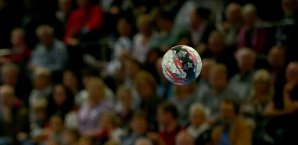 Markus Hagelin bleibt in Coburg Handball