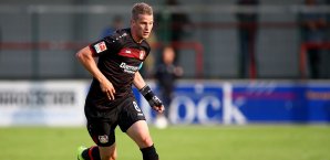 Lars Bender könnte gegen Atletico ausfallen Lars Bender