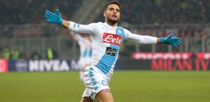 Lorenzo Insigne