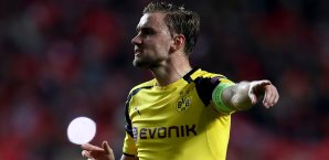Marcel Schmelzer nimmt seine jungen Kollegen in Schutz Marcel Schmelzer