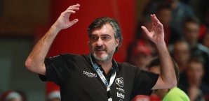 Michael Roth steht in der Kritik Michael Roth